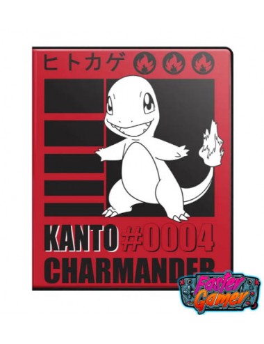 Ultra Pro - Pokémon JCC -...