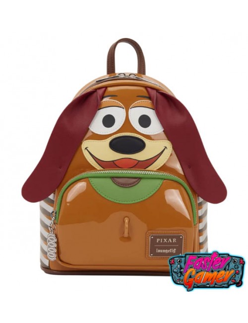 TOY STORY - Slinky Dog -...