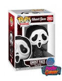 GHOST FACE POP Ghost Face...