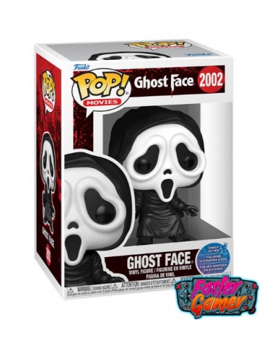 GHOST FACE POP Ghost Face...
