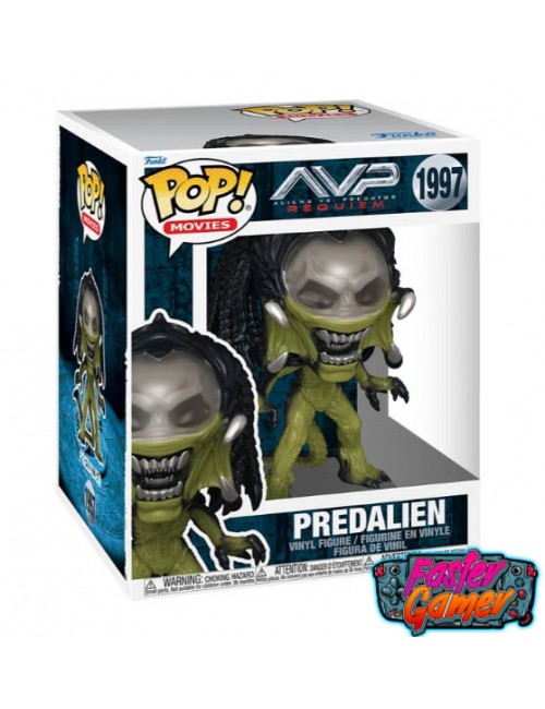 PREDATOR - POP Super...