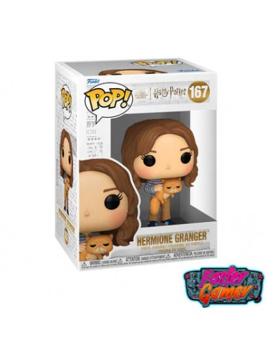 HARRY POTTER 3 - POP &...