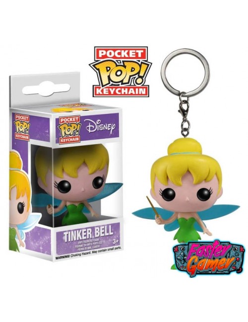 Pocket Pop Keychains :...