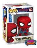 SPIDER-MAN BRAND NEW DAY...