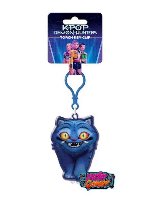 K-POP DEMON HUNTERS -...