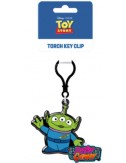 TOY STORY - Alien - Bagclip...