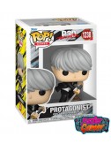 copy of PERSONA 3 POP Games...