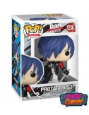 copy of PERSONA 3 POP Games...