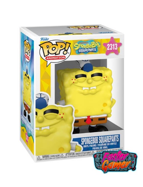 copy of Bob l´éponge POP!...