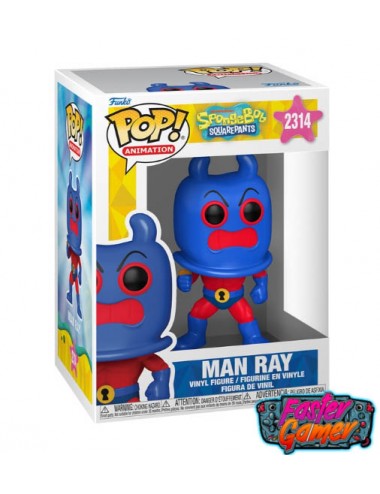 copy of Bob l´éponge POP!...