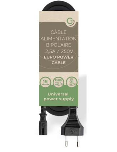 copy of Chargeur secteur...