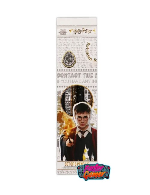 Harry Potter - Ensemble de...
