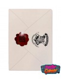 Harry Potter - Carnet de...