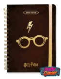 Harry Potter - Agenda...