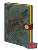 copy of Minecraft cahier à...