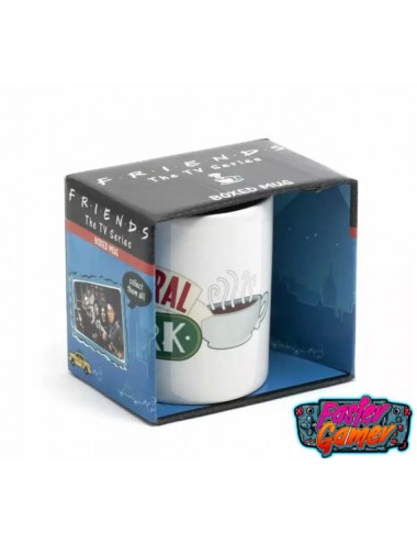 Friends - Central Perk Logo...