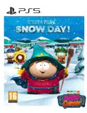 South Park : Snow Day ! PS5