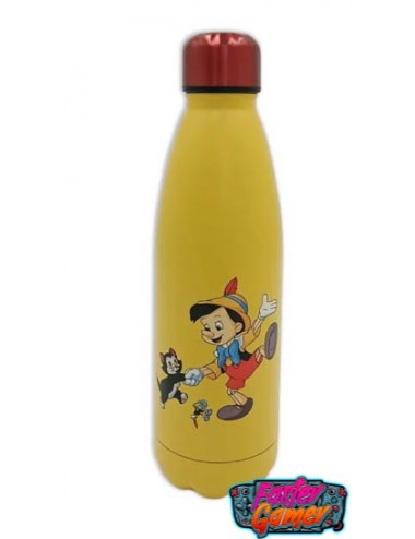 Disney - Pinocchio Gourde...