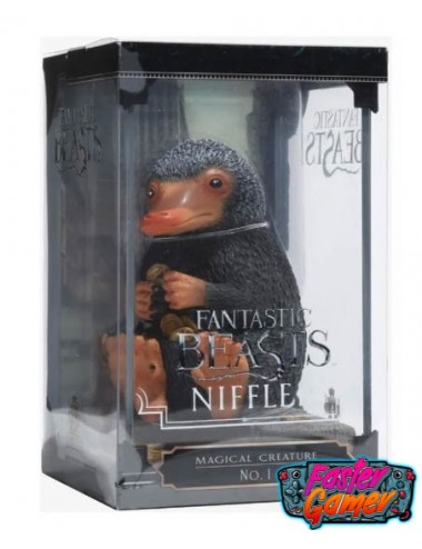 Wizarding World - Niffler...