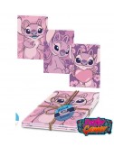 ANGEL - Set de 3 Livres...
