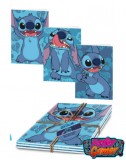 STITCH - Set de 3 Livres...