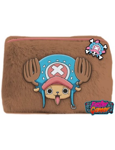 ONE PIECE - Chopper -...
