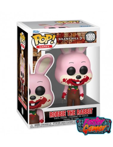 copy of Saw POP! Movies...