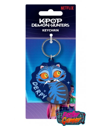 K-POP DEMON HUNTERS - Derpy...
