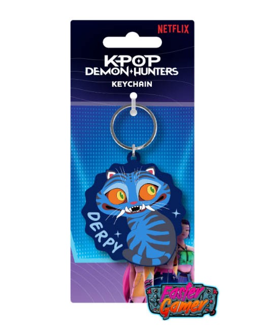 K-POP DEMON HUNTERS - Derpy...