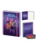 K-POP DEMON HUNTERS -...