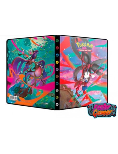 Ultra Pro - Pokémon JCC -...