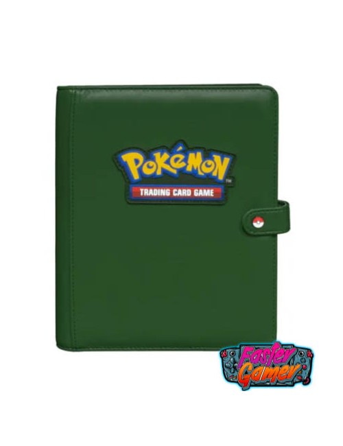 copy of POKEMON JCC - PACK...