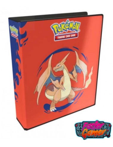 Ultra Pro - Pokémon JCC -...