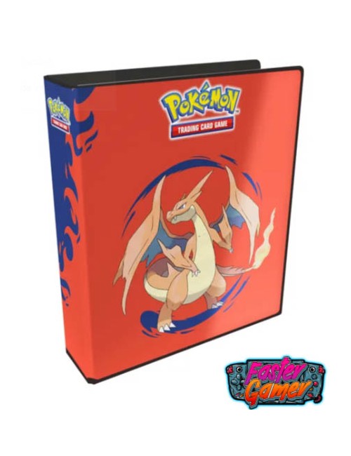 copy of POKEMON JCC - PACK...