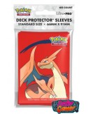 Ultra Pro - Pokémon JCC -...