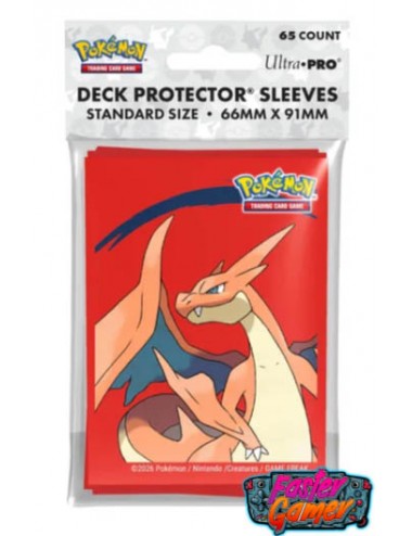 Ultra Pro - Pokémon JCC -...