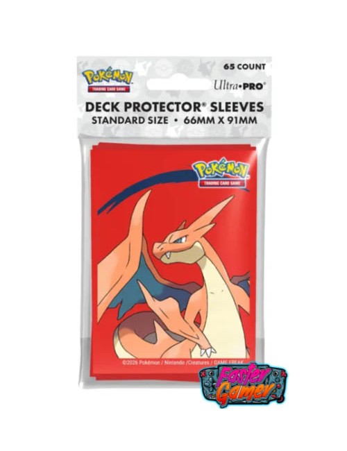 Ultra Pro - Pokémon JCC -...
