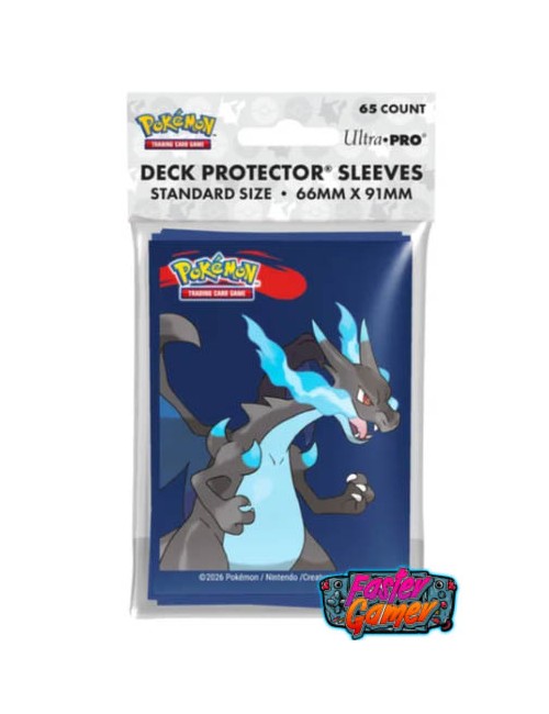Ultra Pro - Pokémon JCC -...