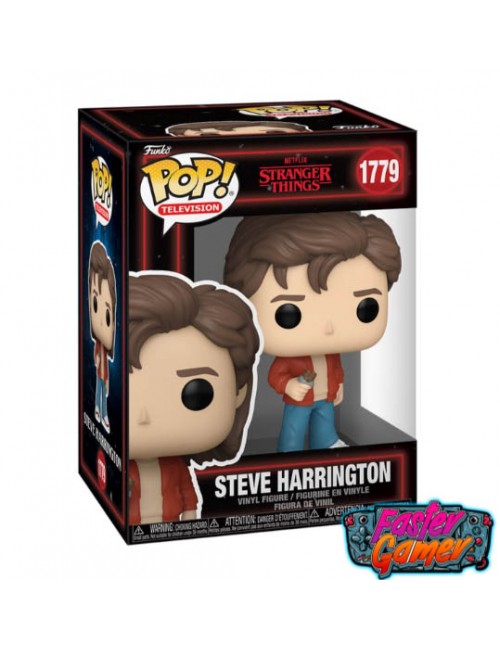 STRANGER THINGS S5 - POP TV...