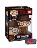 STRANGER THINGS - POP...
