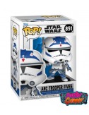 copy of WWE POP! Vinyl...