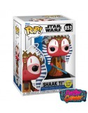copy of WWE POP! Vinyl...