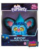 K-POP DEMON HUNTERS - Derpy...