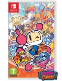 SUPER BOMBERMAN R 2 uk