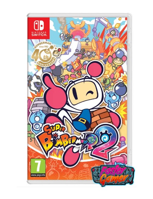 copy of SPLATOON 2 /SWITCH