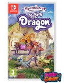 My Universe: My Baby Dragon