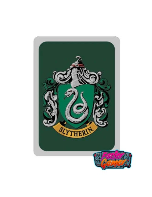 Harry Potter - Aimant...
