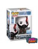 GOD OF WAR POP Games Kratos...