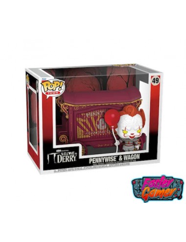 copy of Birds Of Prey POP!...