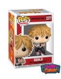 copy of Naruto Figurine...